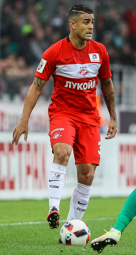 Maurício Porto