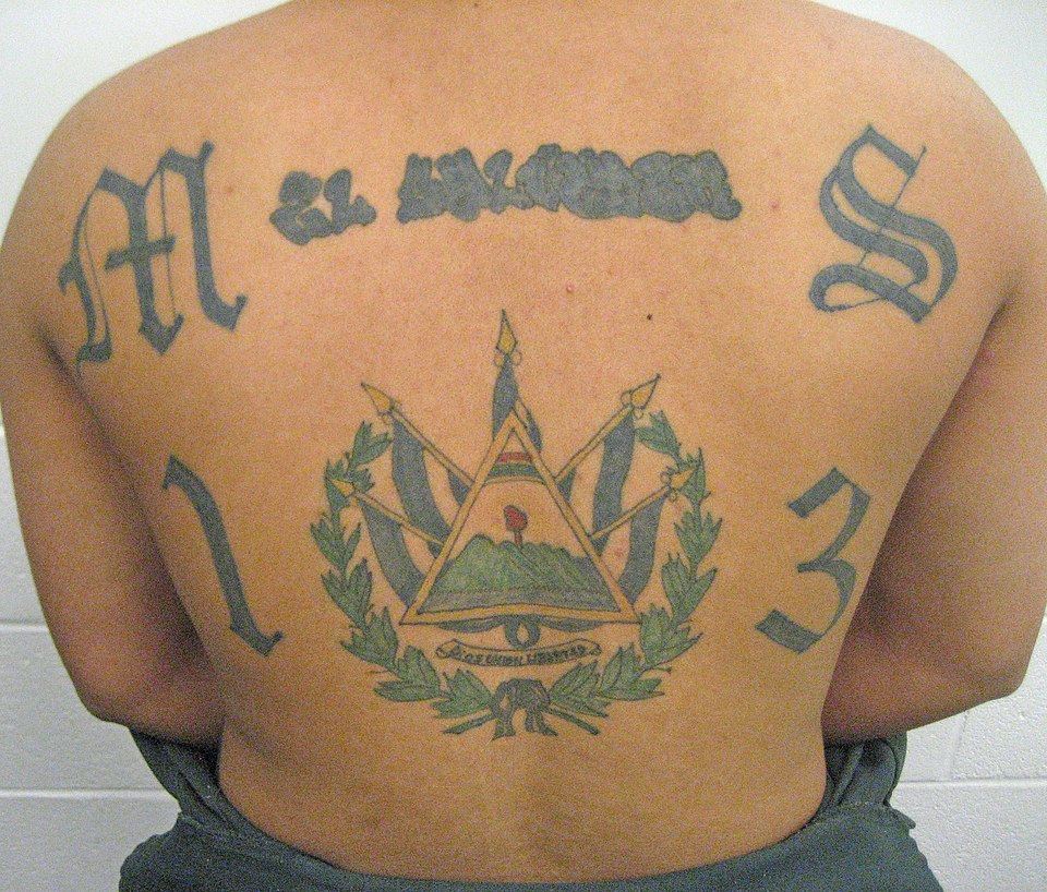 Mauricio Ramírez Landaverde