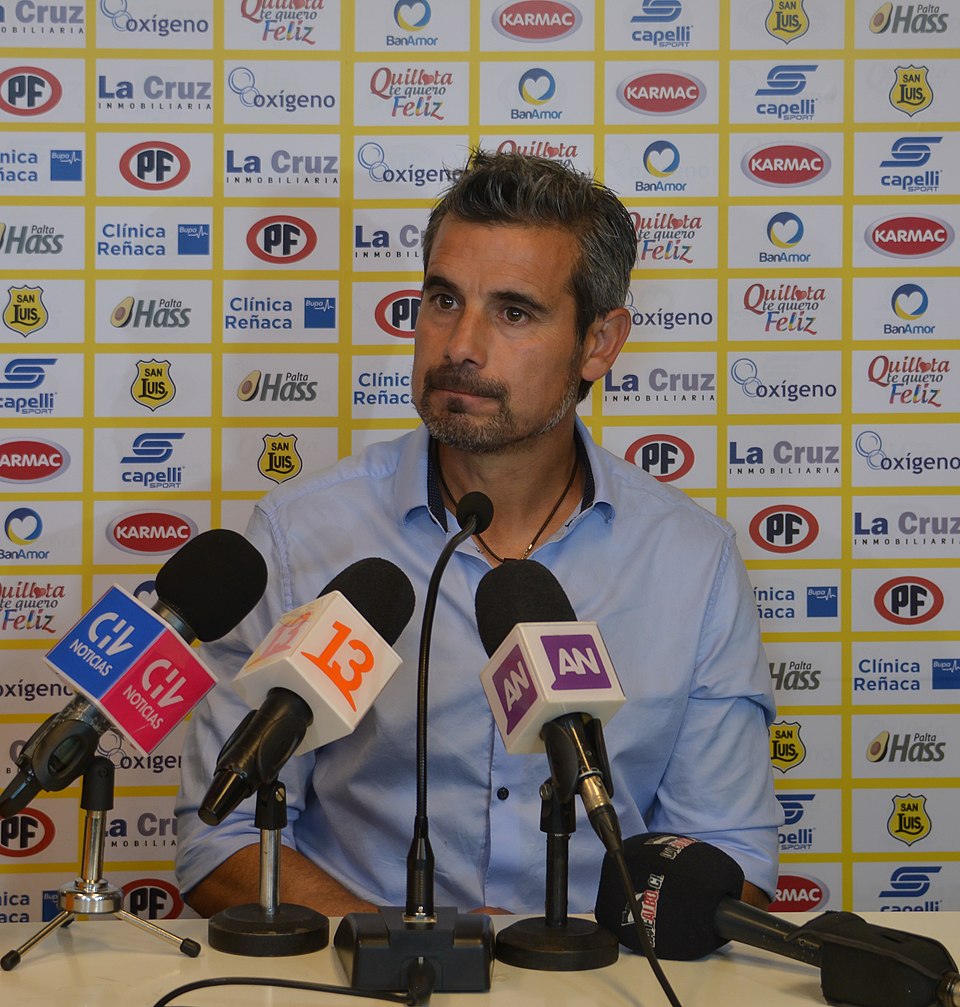 Mauricio Ramírez