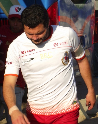Mauricio Salazar