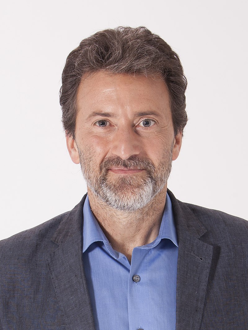 Mauricio Valiente