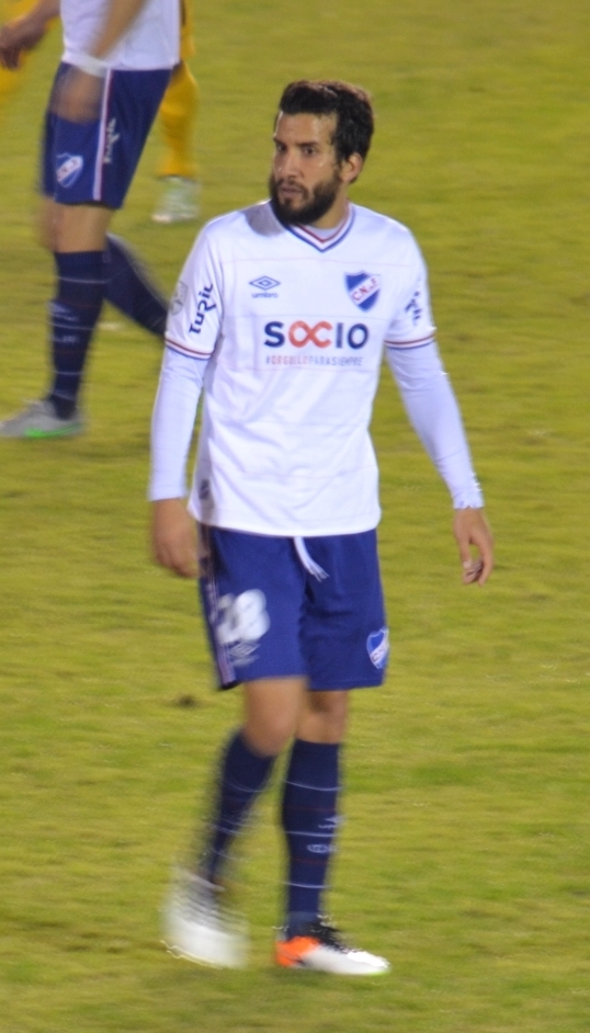 Mauricio Victorino