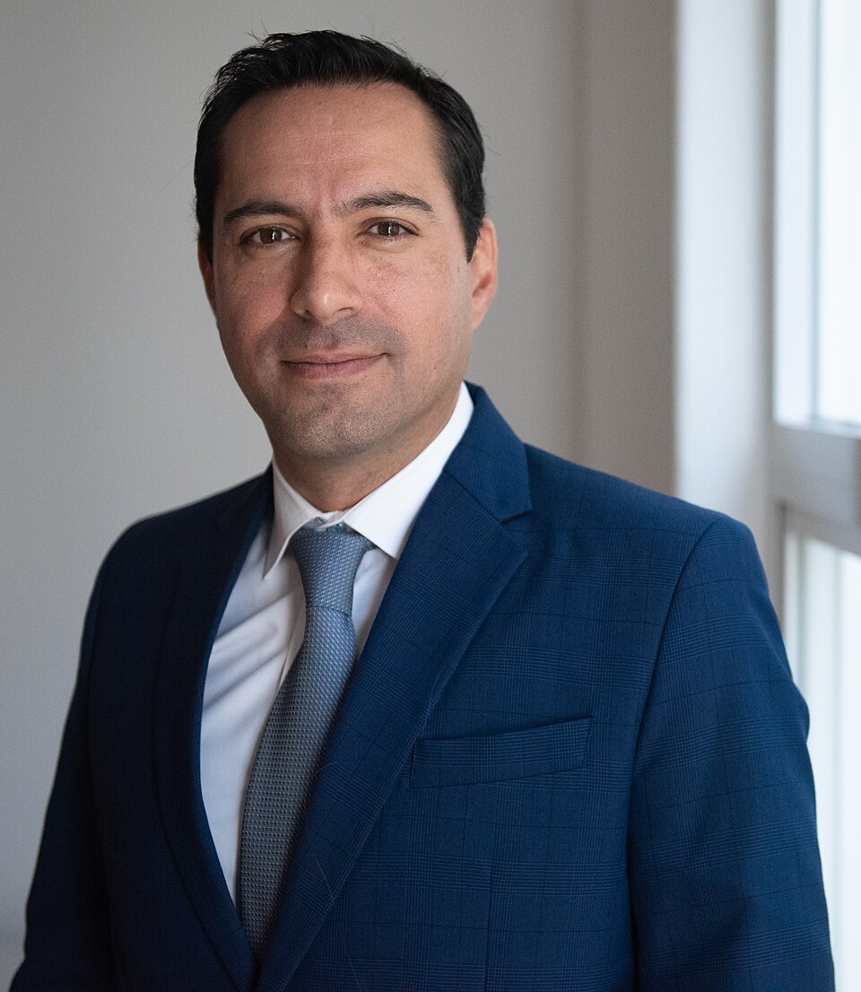 Mauricio Vila