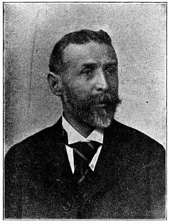 Mauriciu Blank