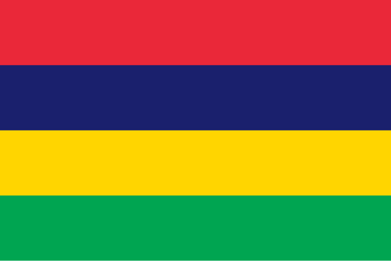 Mauritius Much