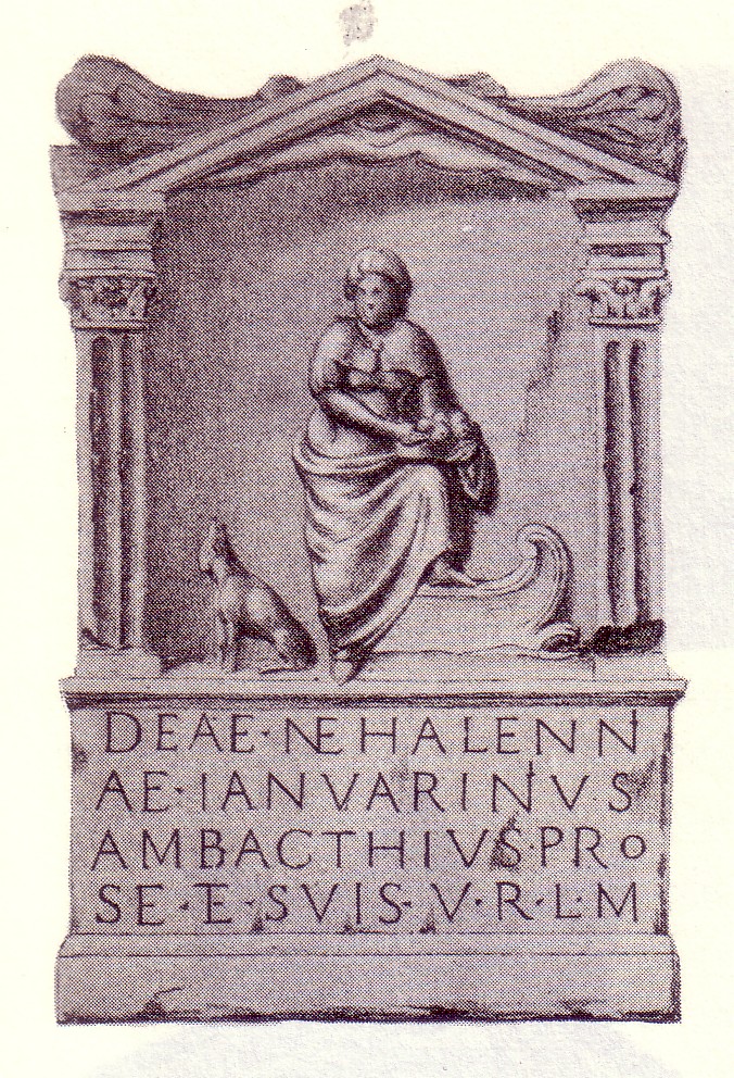 Maurits de Miranda