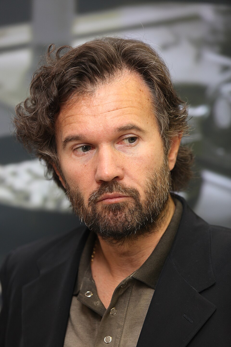 Maurizio Agricola