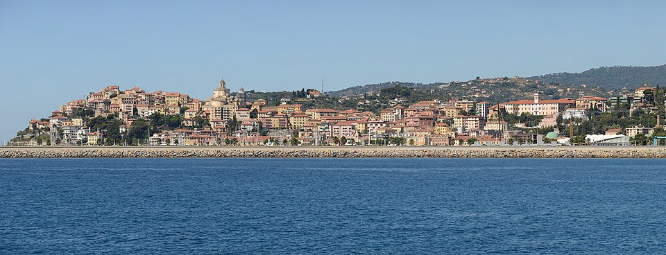 Maurizio Borgo
