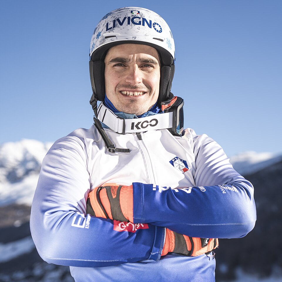 Maurizio Bormolini