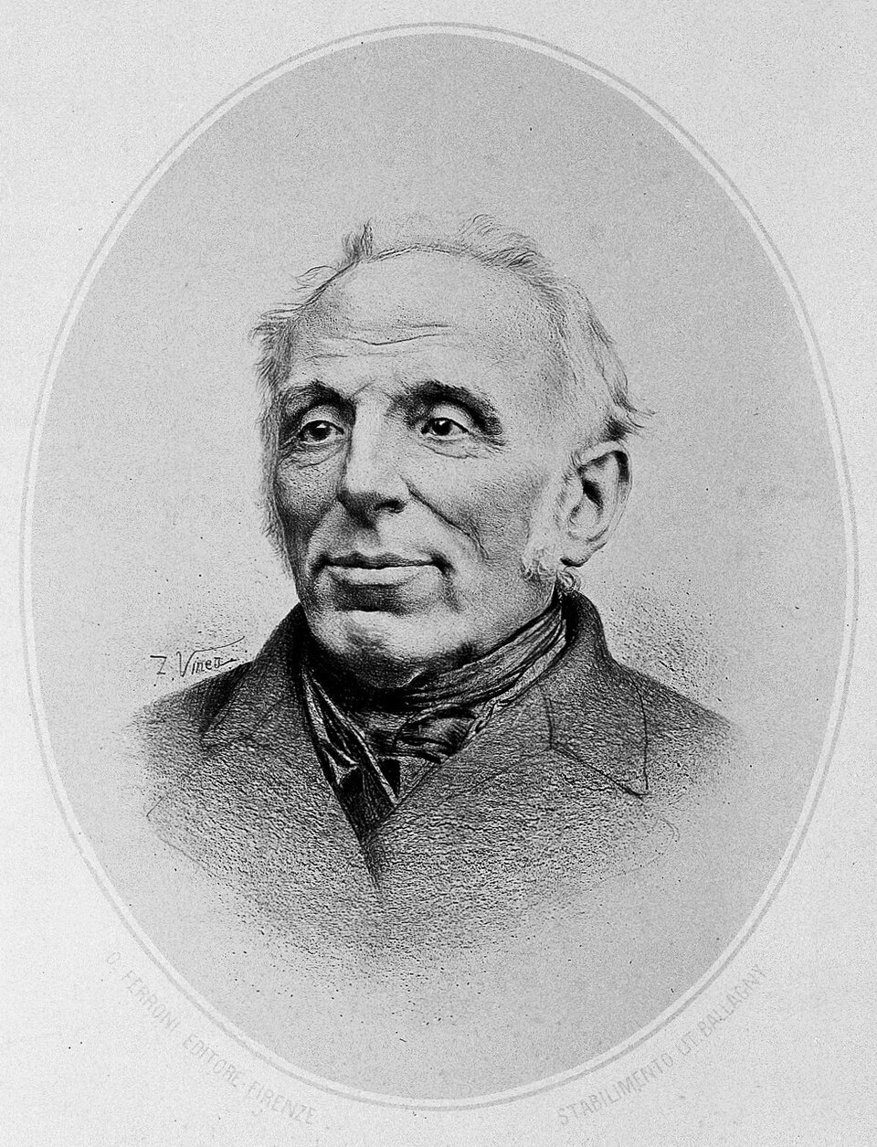Maurizio Bufalini