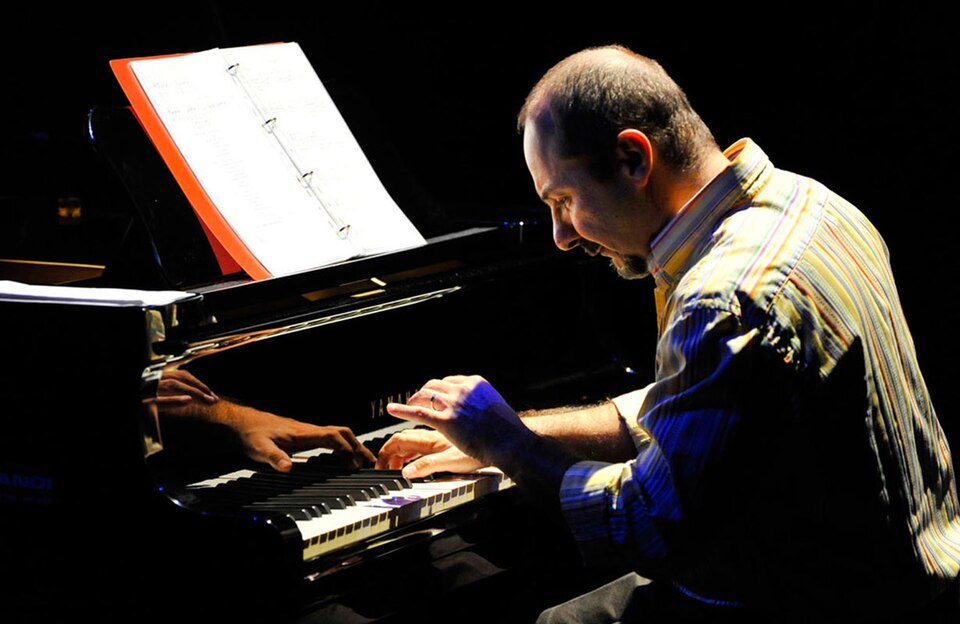 Maurizio Capozzo
