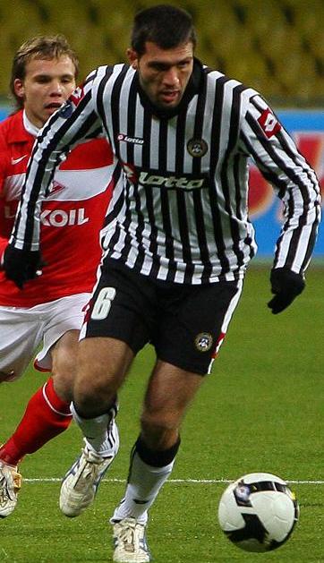 Maurizio Castelvetro