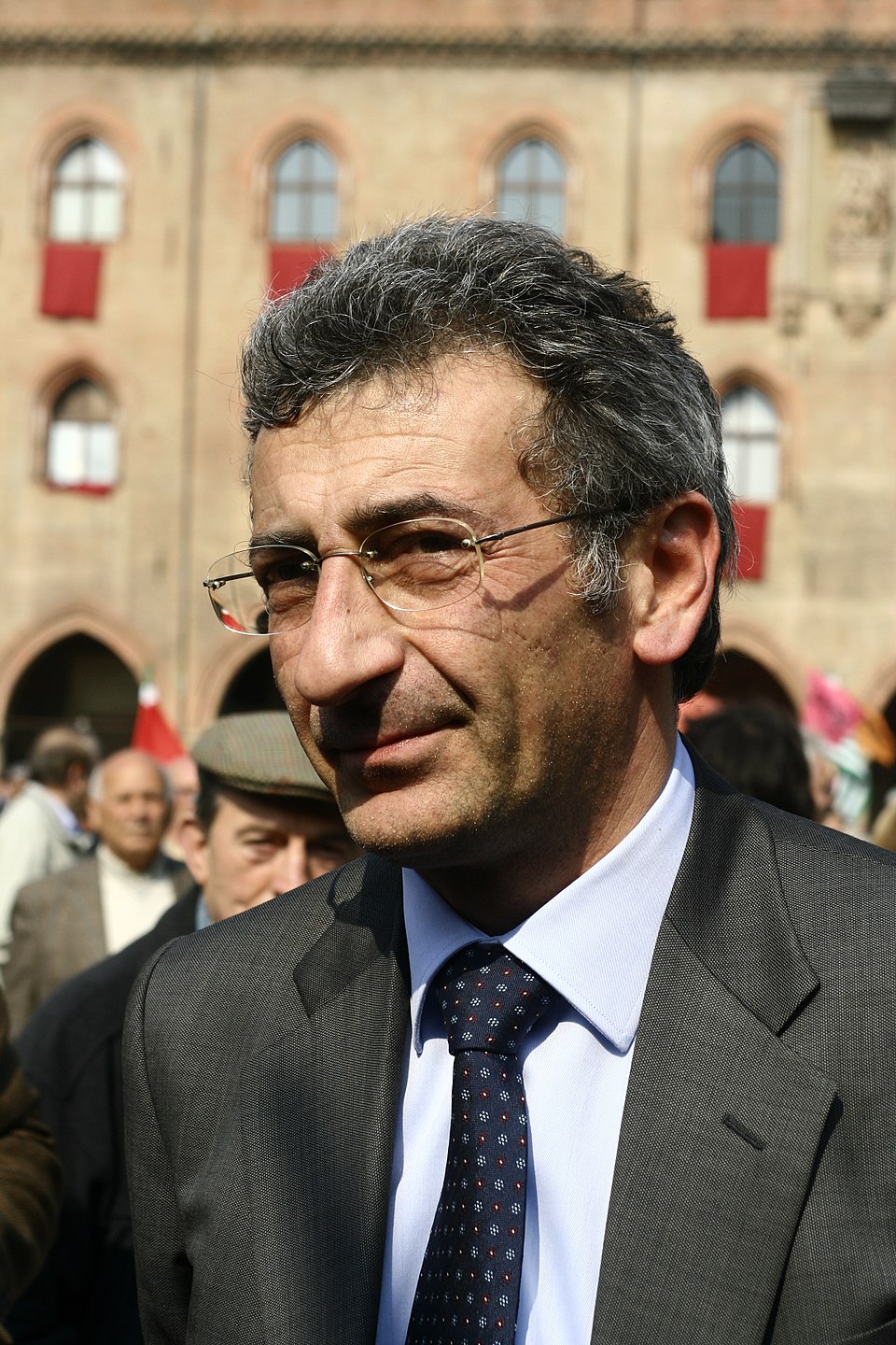 Maurizio Cevenini
