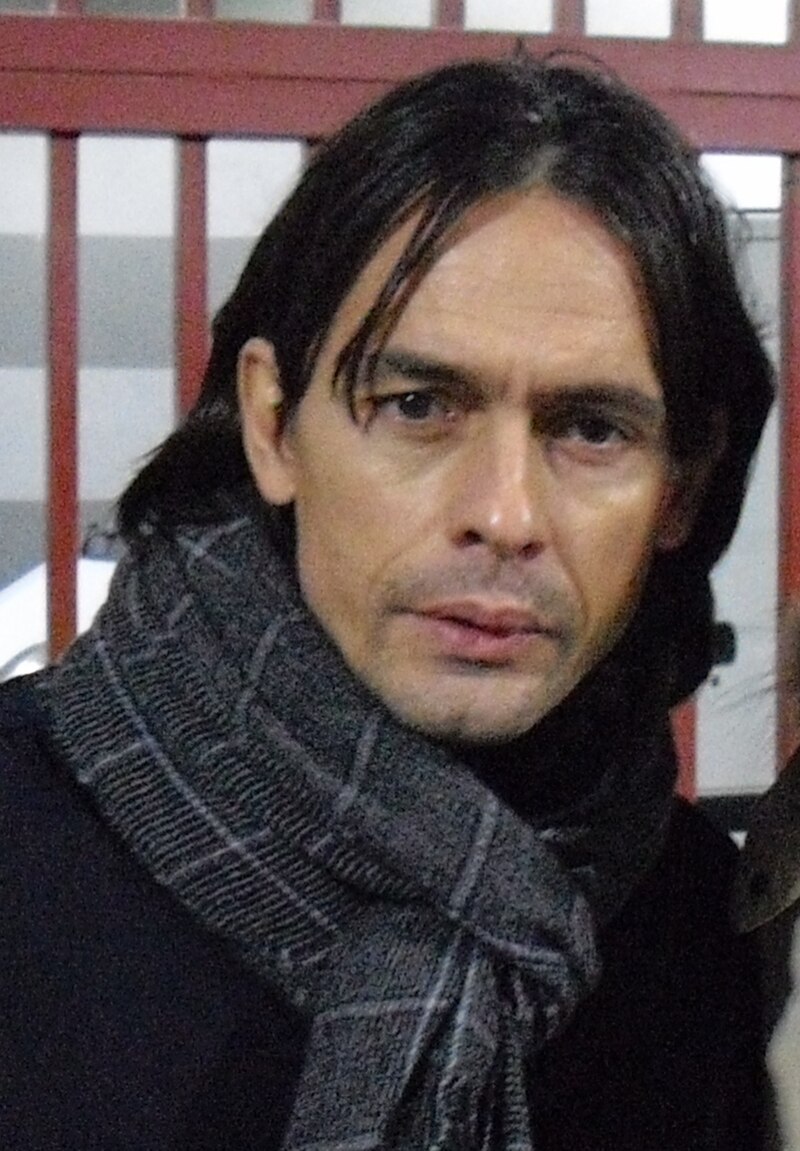 Maurizio Crosetti