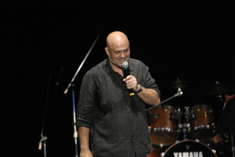 Maurizio Crozza