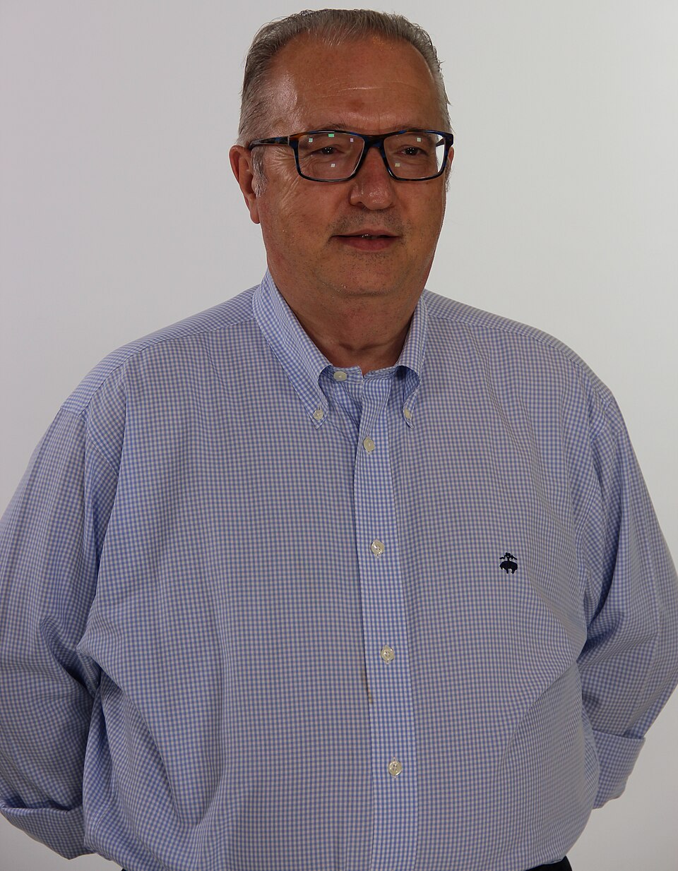Maurizio Gherardini