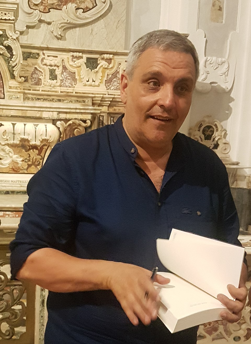 Maurizio Mani