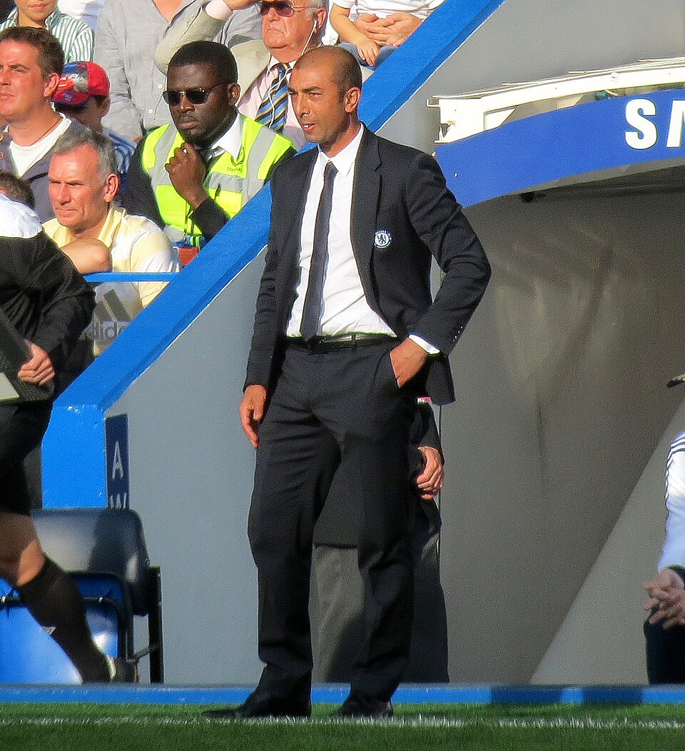 Maurizio Maresca
