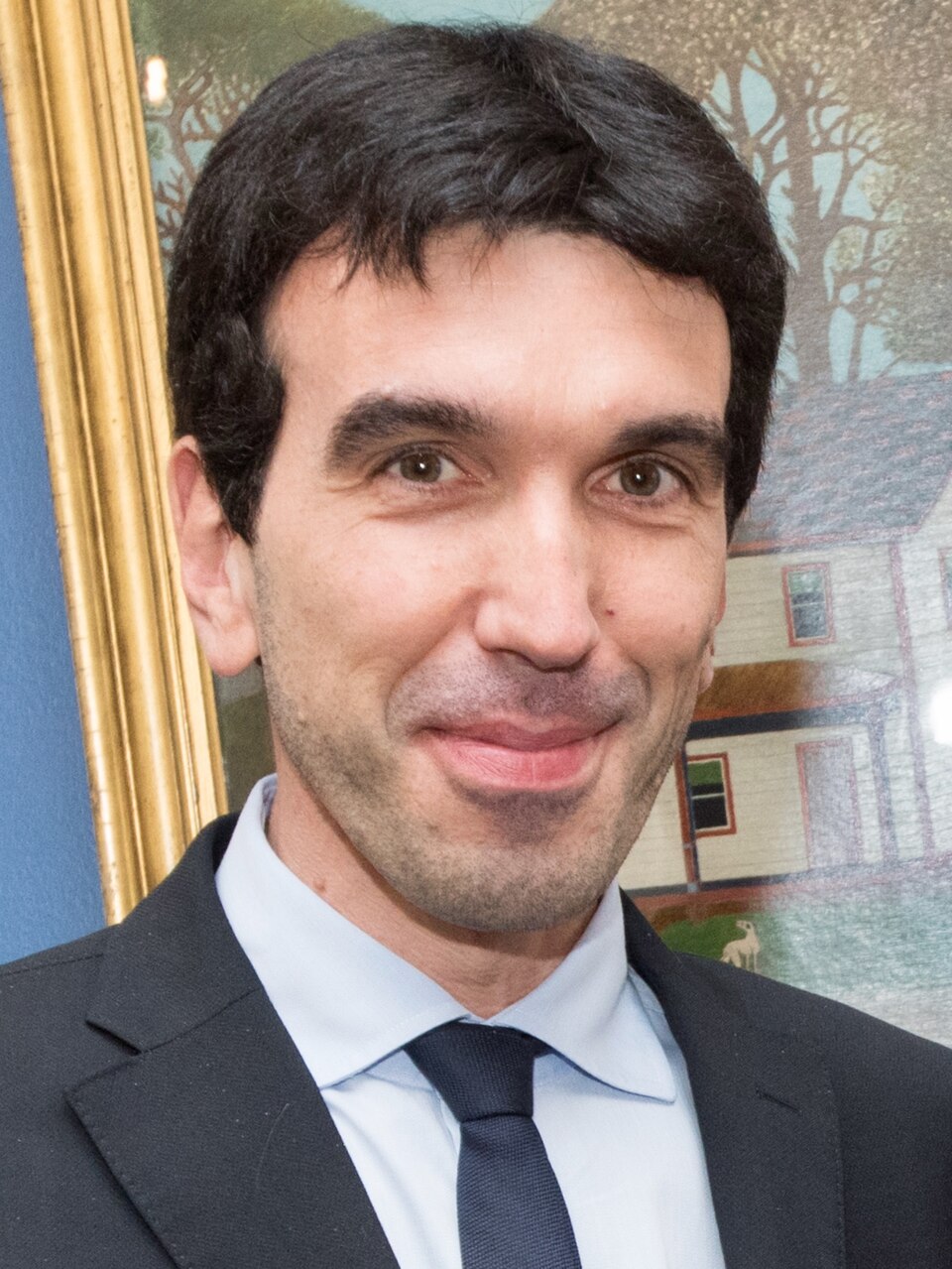 Maurizio Martina