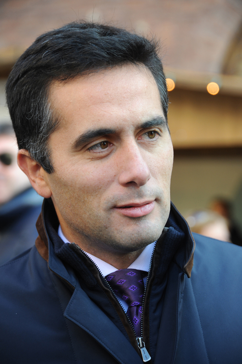 Maurizio Patriciello