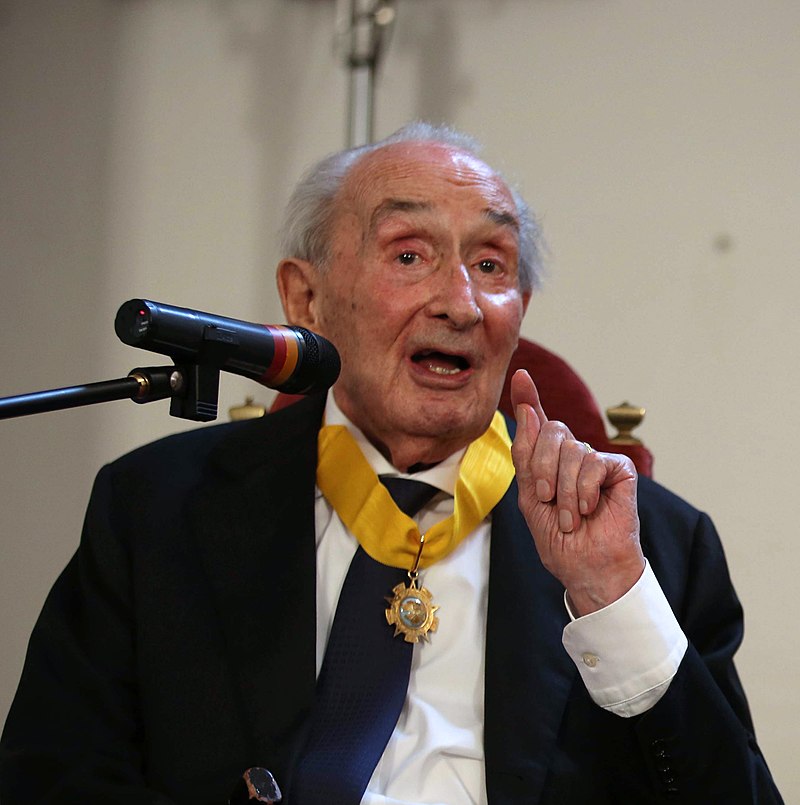 Maurizio Sartori