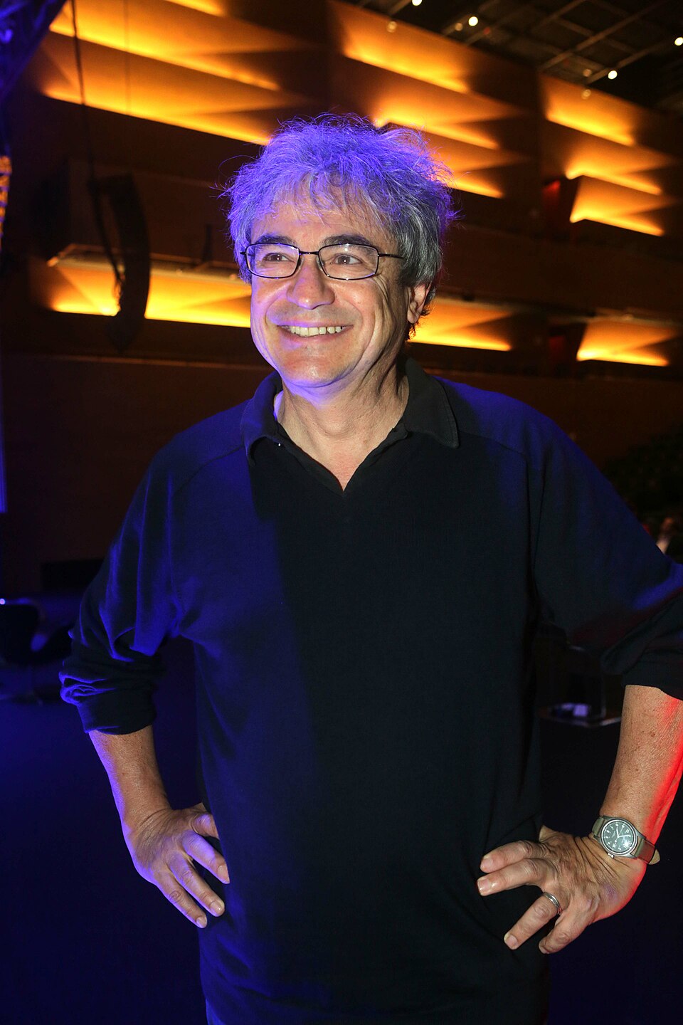 Maurizio Torrealta