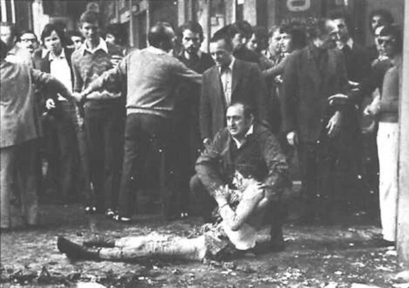 Maurizio Tramonte