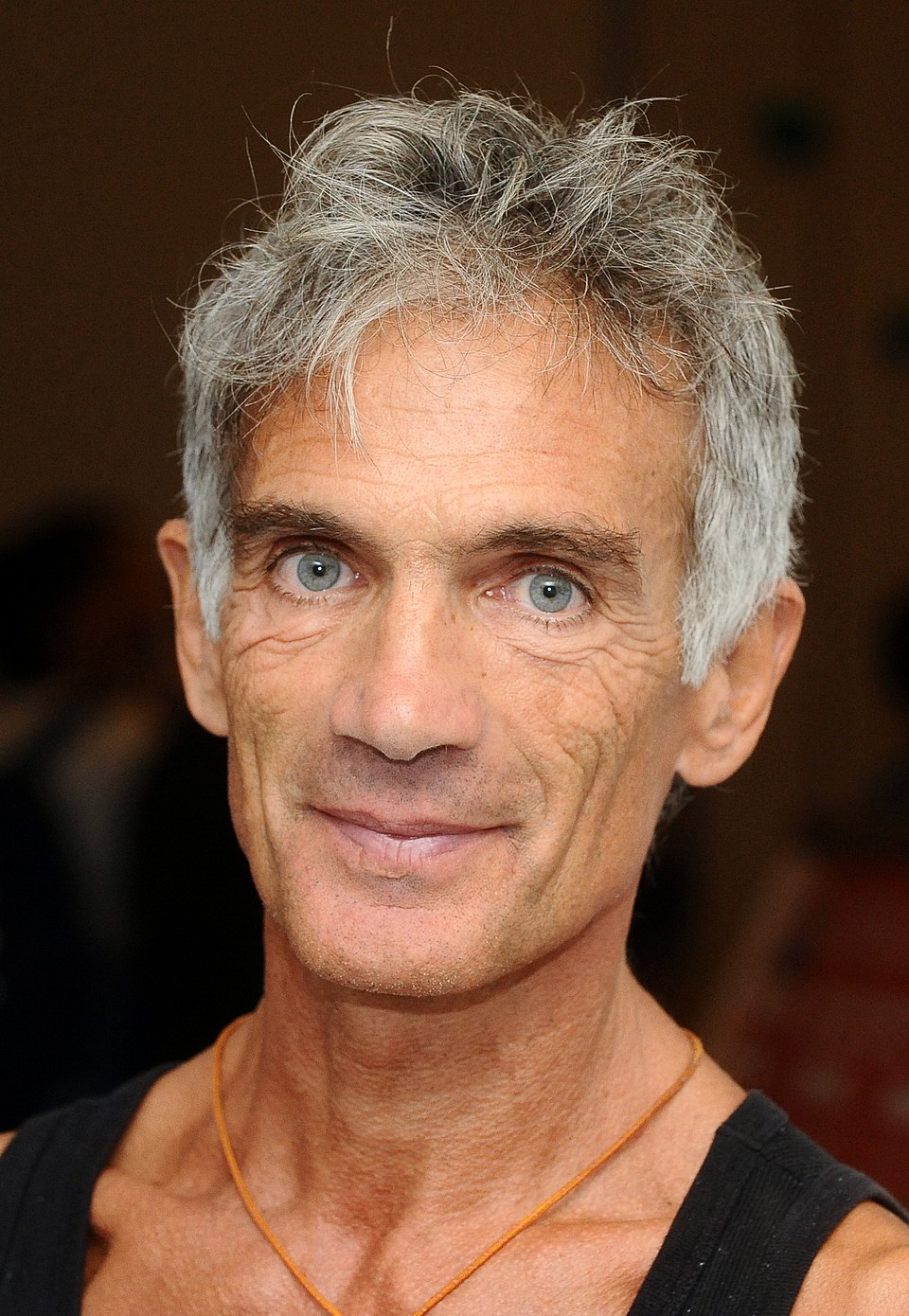 Maurizio Zanolla