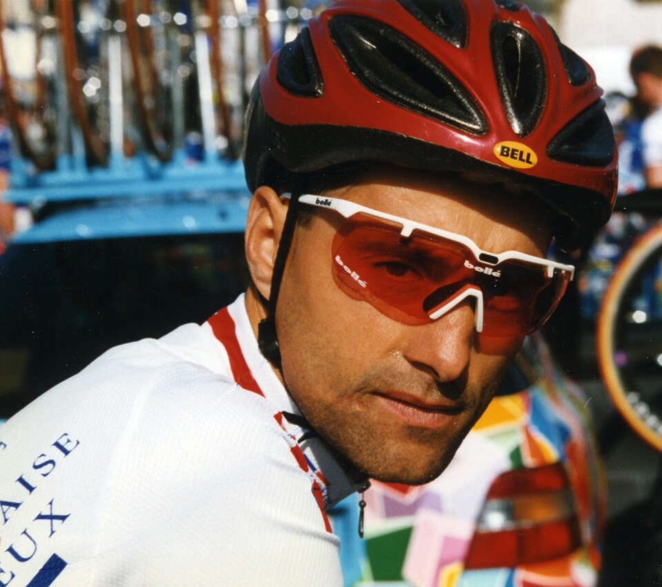 Mauro Bartoli