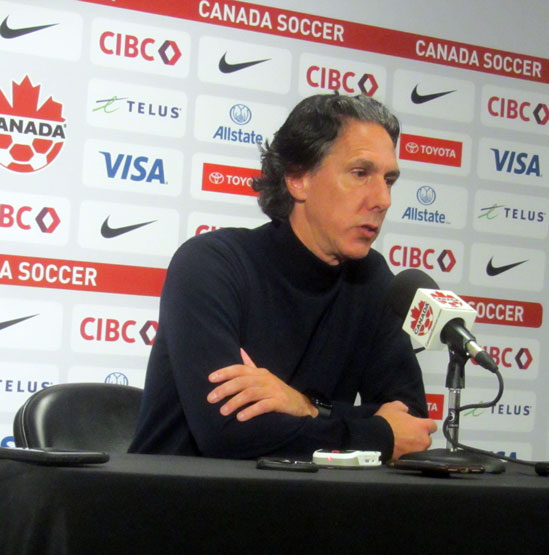 Mauro Biello