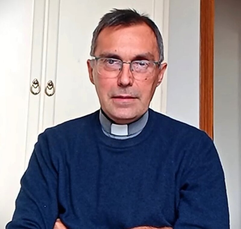 Mauro Bonciani