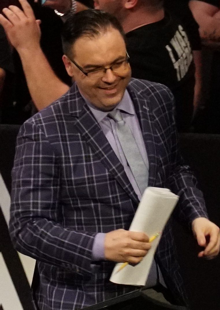 Mauro Campbell
