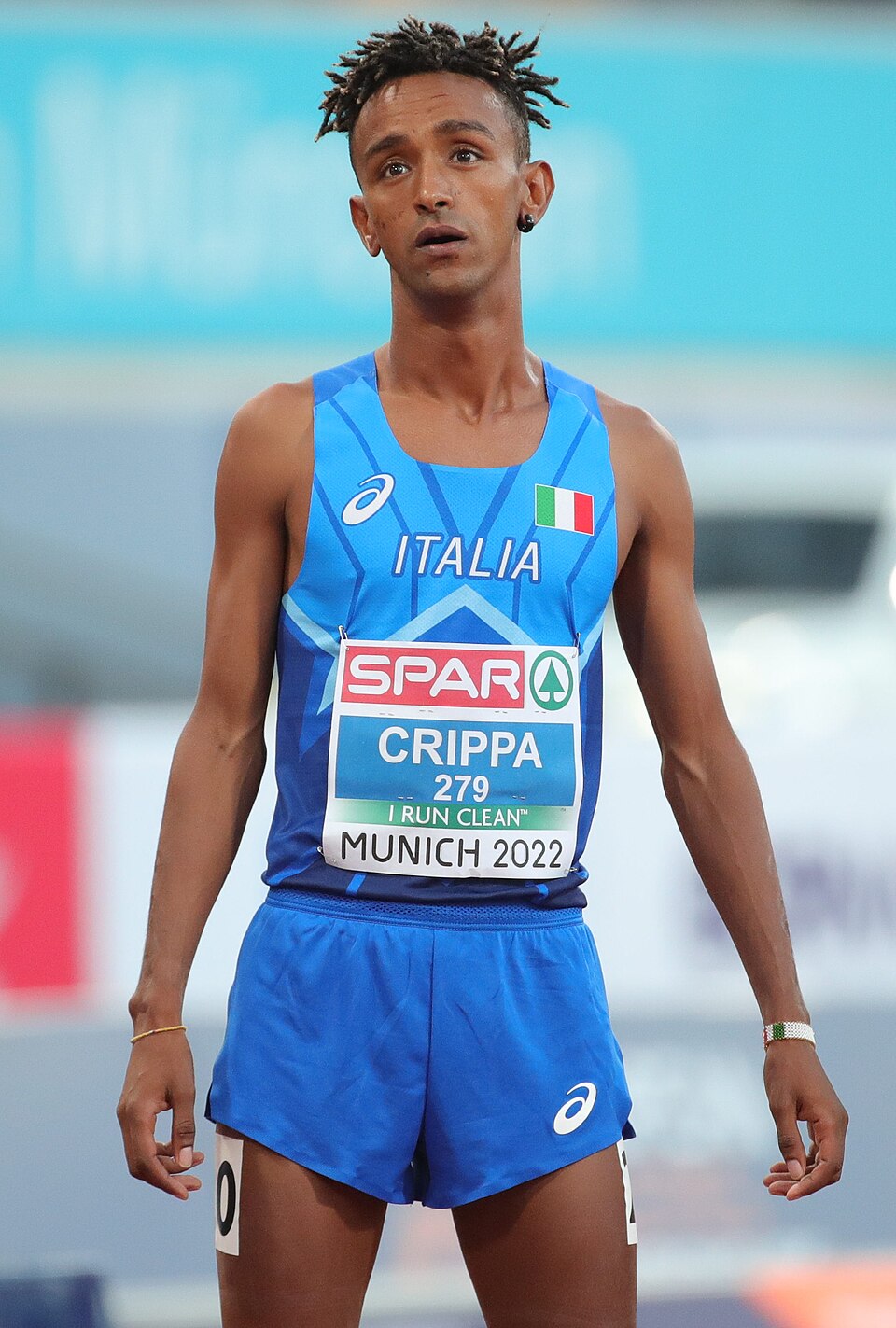 Mauro Crippa