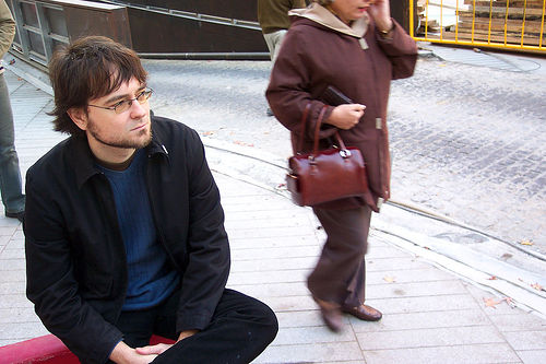 Mauro Entrialgo