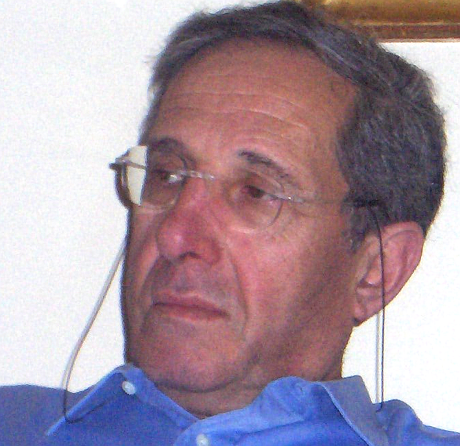 Mauro Generali