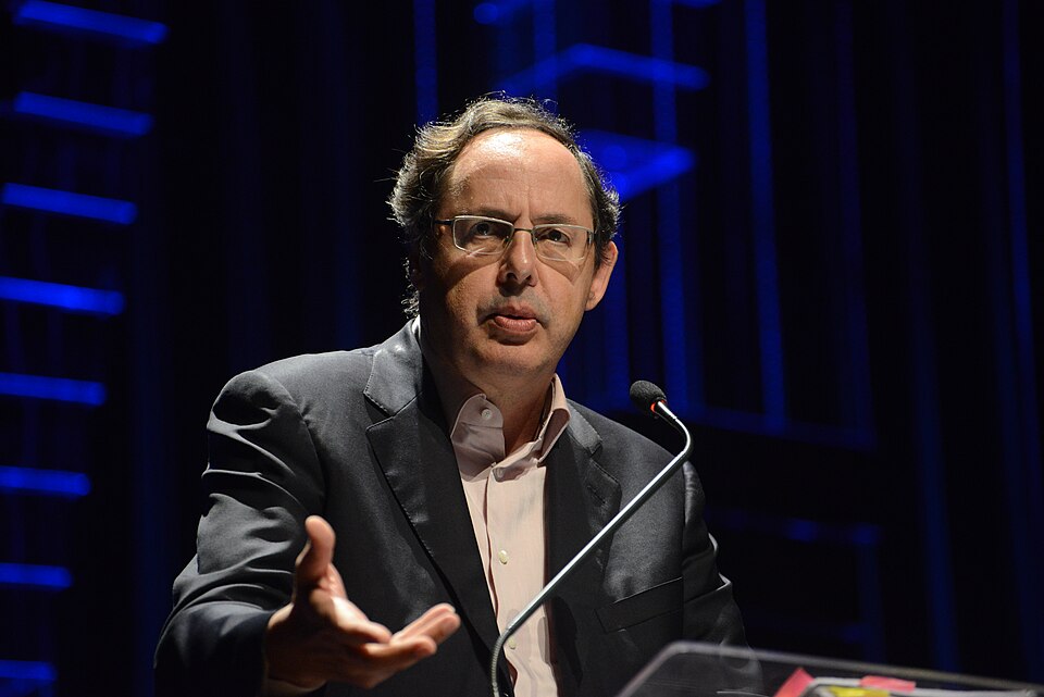 Mauro Giannetti