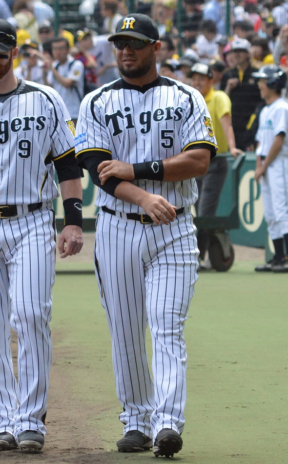 Mauro Gomez