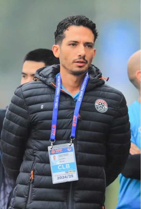 Mauro Jeronimo