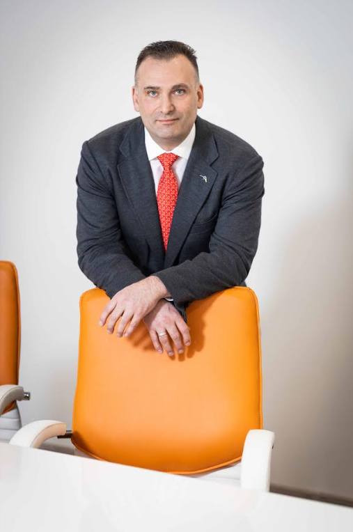 Mauro Longobardo