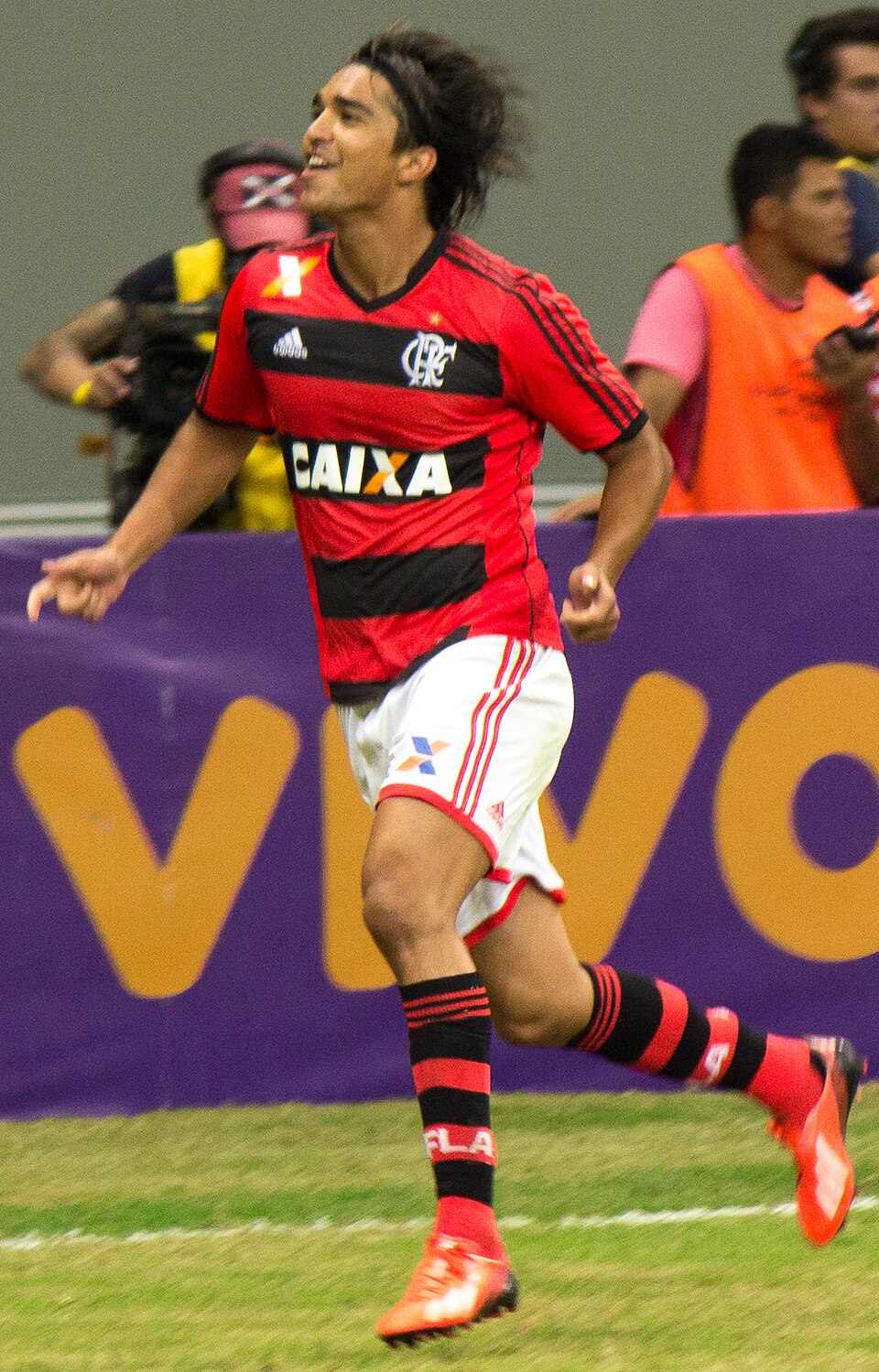 Mauro Martins