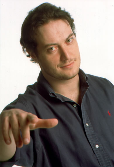 Mauro Masi