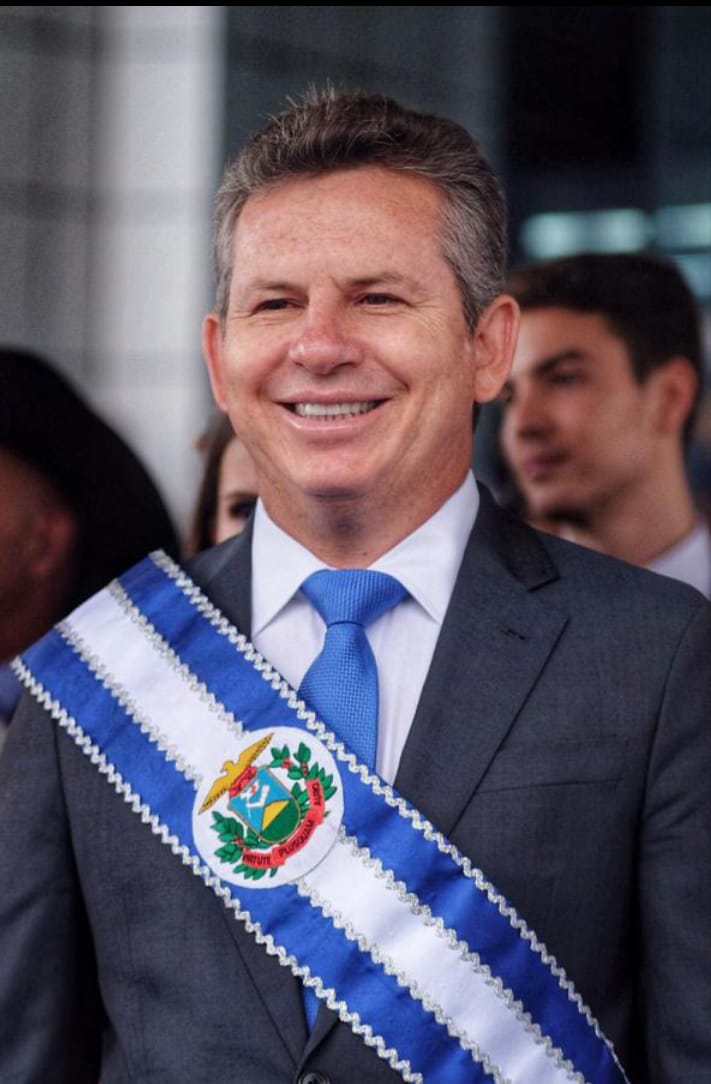 Mauro Mendes