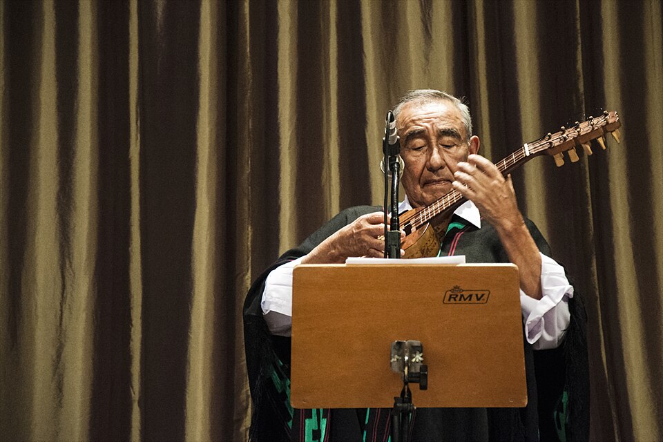Mauro Núñez