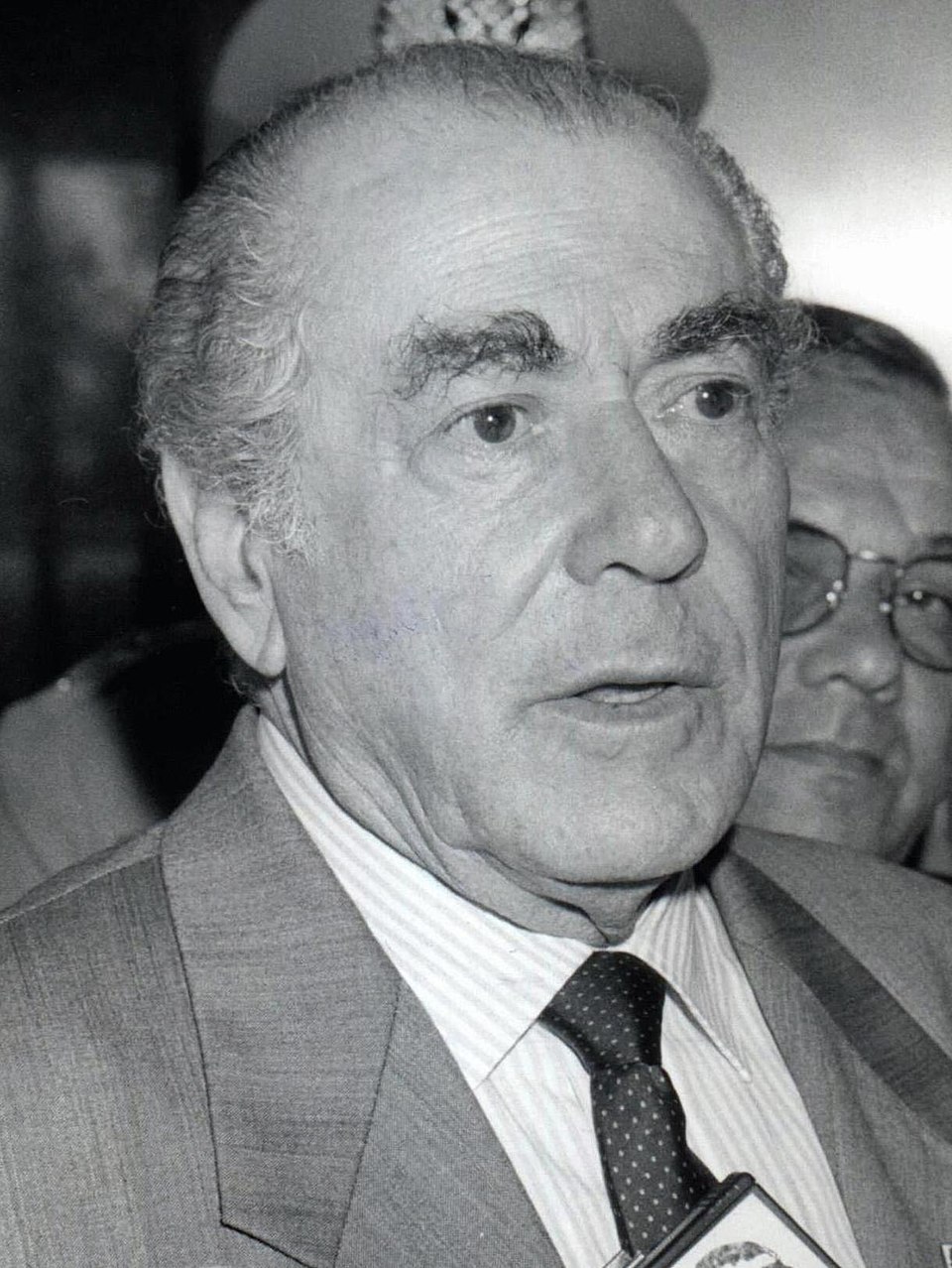 Mauro Osório