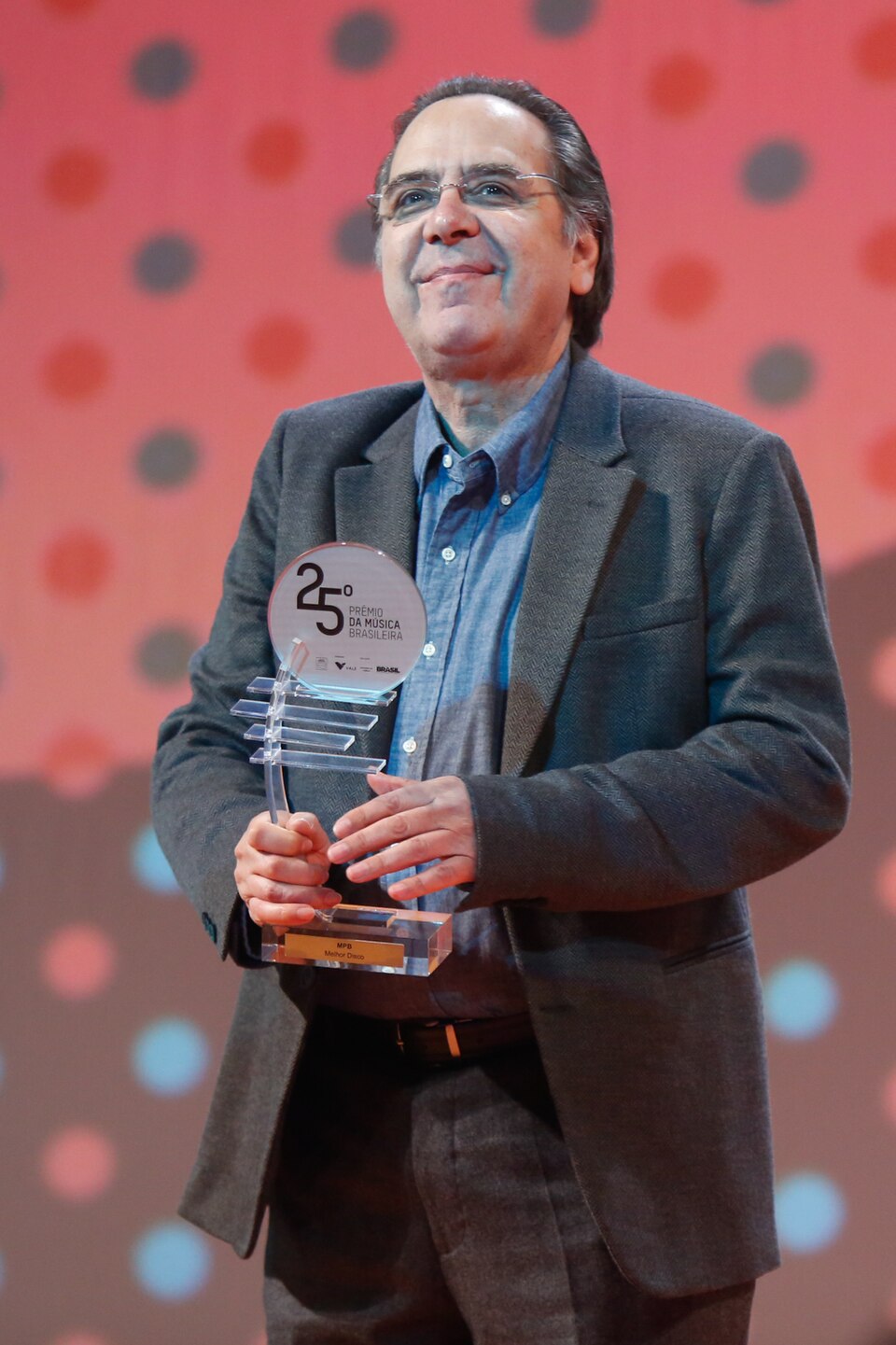 Mauro Senise