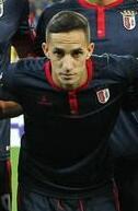 Mauro Sousa