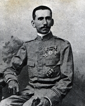 Mauro Torres Rojas