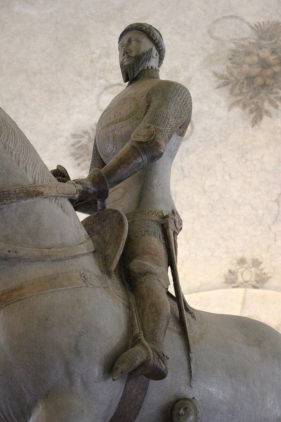 Mauro Visconti