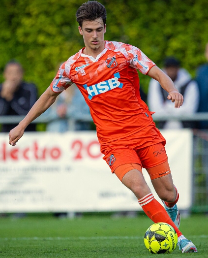 Mauro Zijlstra