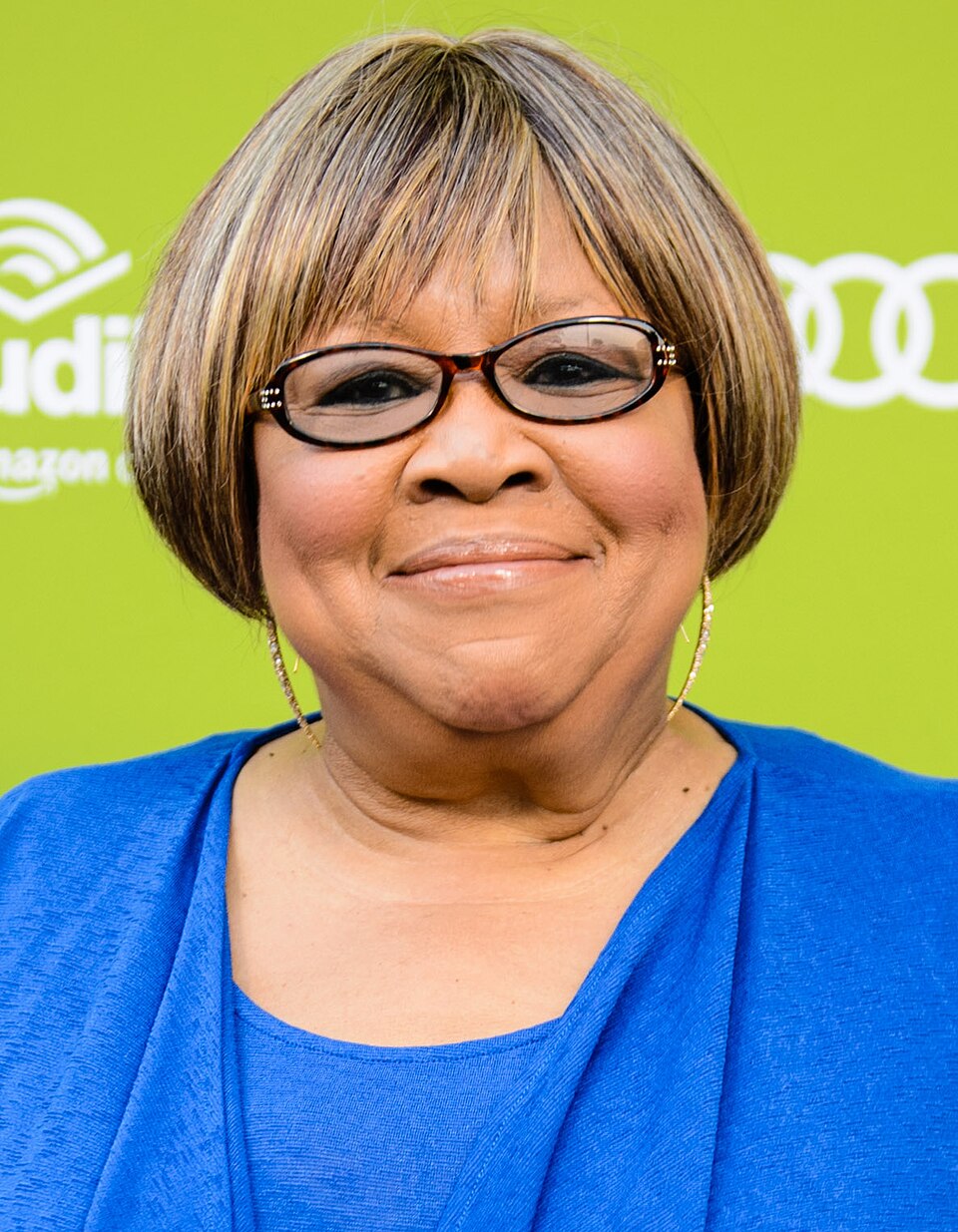 Mavis Leter